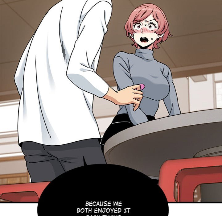 NEW  A Turning Point Page 97 - MangaHe