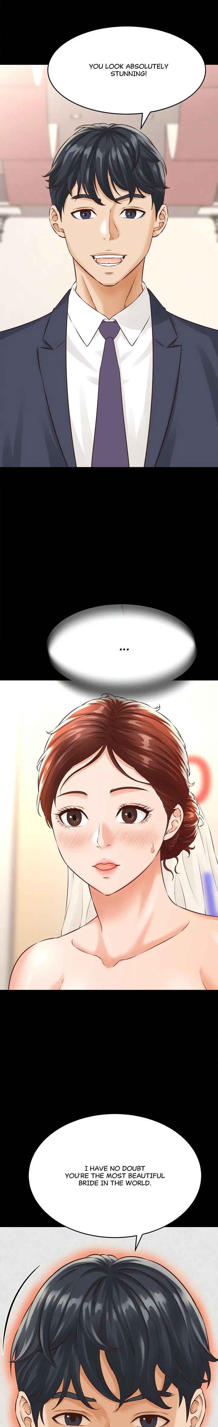 NEW  I have a secret with my friend’s wife Page 12 - MangaHe