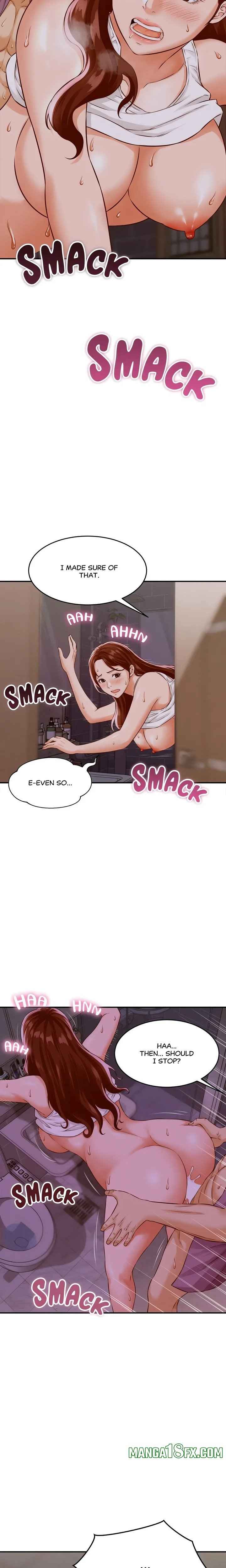 NEW  I have a secret with my friend’s wife Page 16 - MangaHe