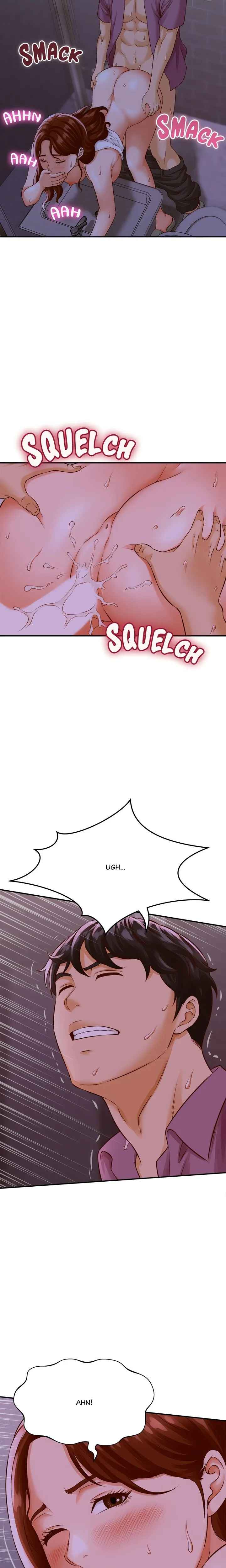 NEW  I have a secret with my friend’s wife Page 19 - MangaHe