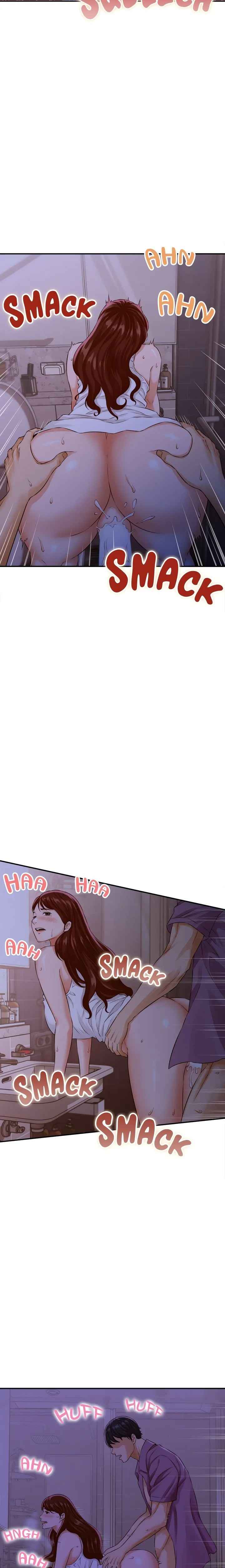 NEW  I have a secret with my friend’s wife Page 3 - MangaHe