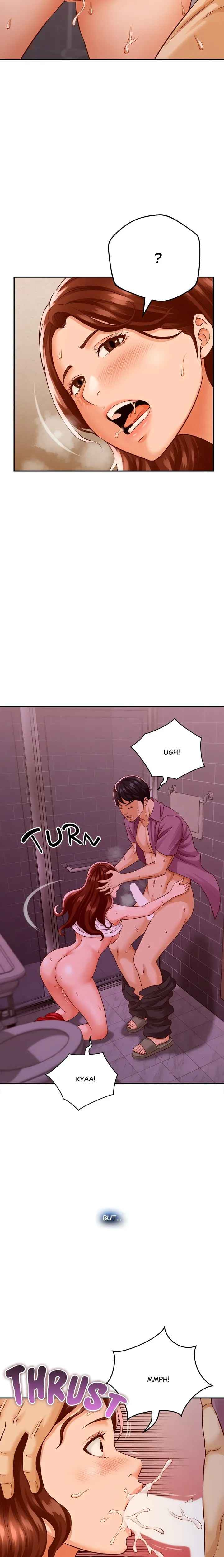 NEW  I have a secret with my friend’s wife Page 21 - MangaHe
