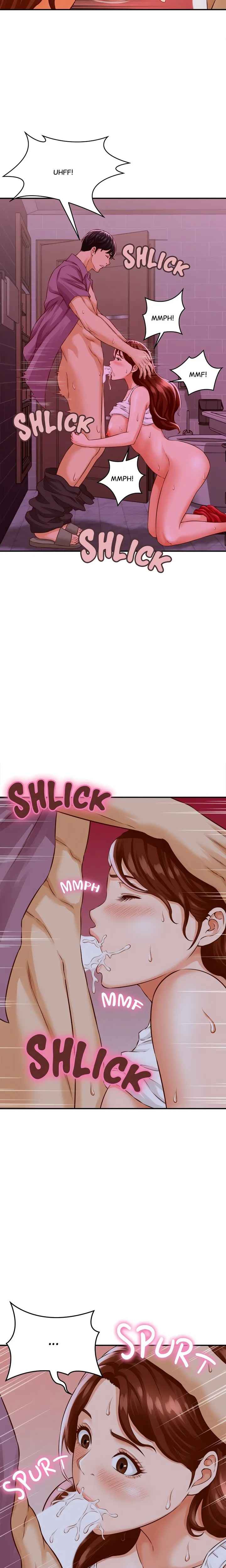 NEW  I have a secret with my friend’s wife Page 22 - MangaHe
