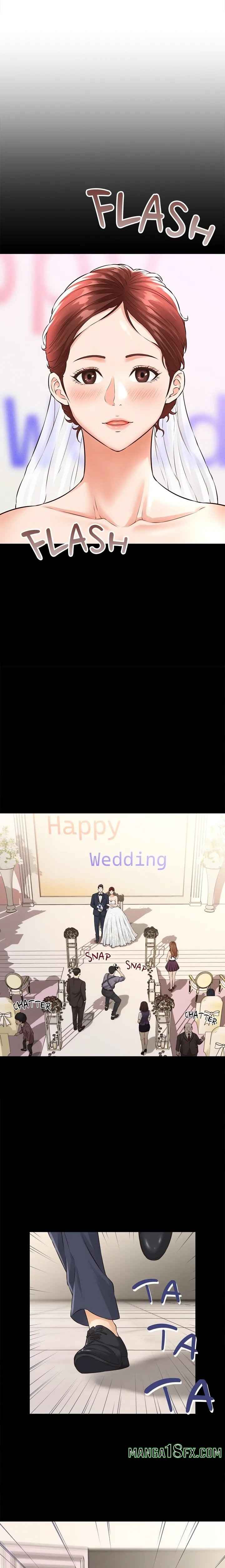 NEW  I have a secret with my friend’s wife Page 8 - MangaHe
