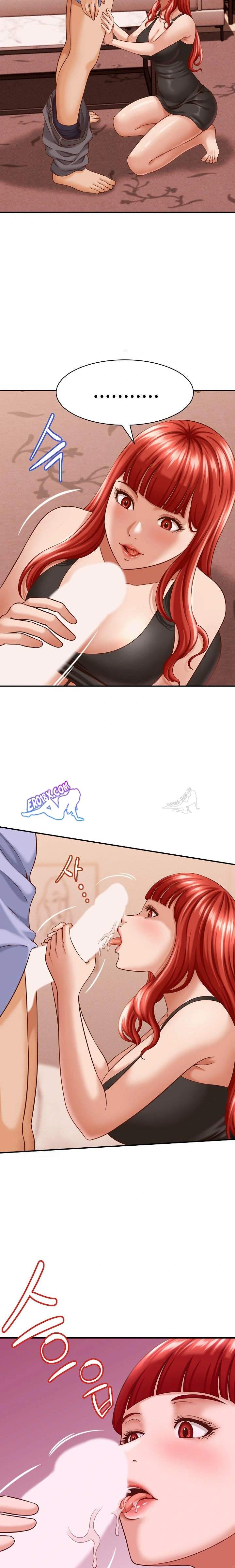 NEW  I have a secret with my friend’s wife Page 15 - MangaHe