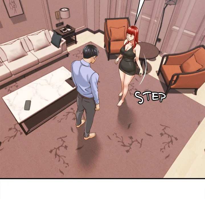 NEW  I have a secret with my friend’s wife Page 11 - MangaHe