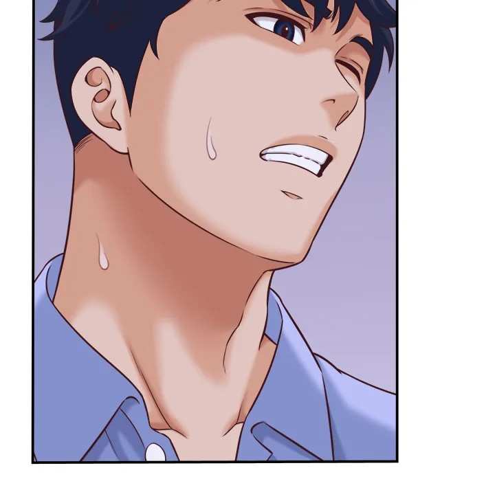 NEW  I have a secret with my friend’s wife Page 105 - MangaHe