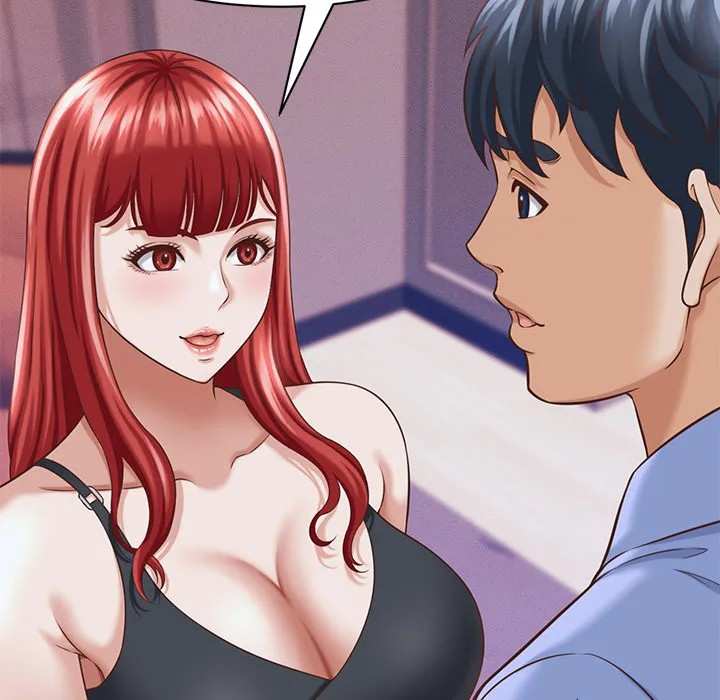 NEW  I have a secret with my friend’s wife Page 15 - MangaHe