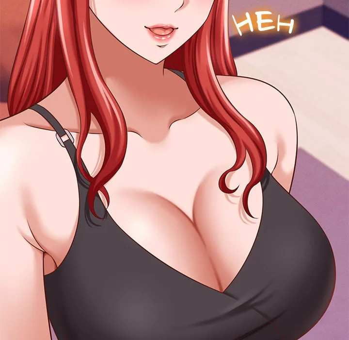 NEW  I have a secret with my friend’s wife Page 18 - MangaHe