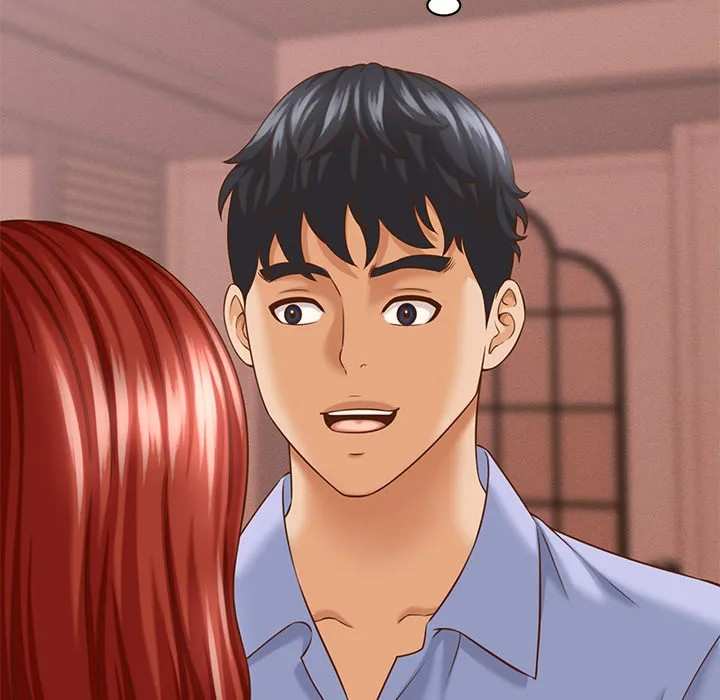 NEW  I have a secret with my friend’s wife Page 24 - MangaHe