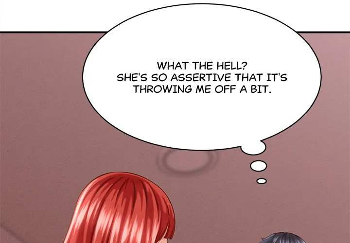 NEW  I have a secret with my friend’s wife Page 5 - MangaHe