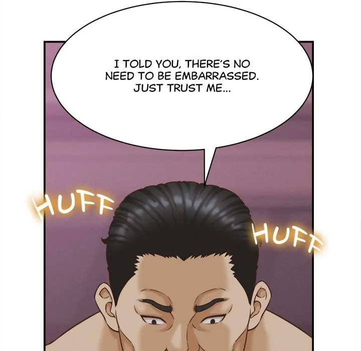 NEW  I have a secret with my friend’s wife Page 42 - MangaHe