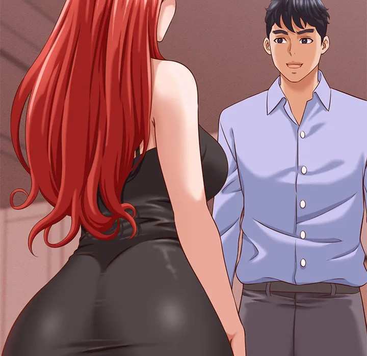 NEW  I have a secret with my friend’s wife Page 6 - MangaHe