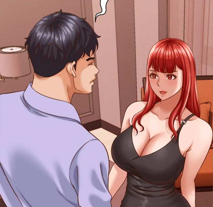 NEW  I have a secret with my friend’s wife Page 67 - MangaHe