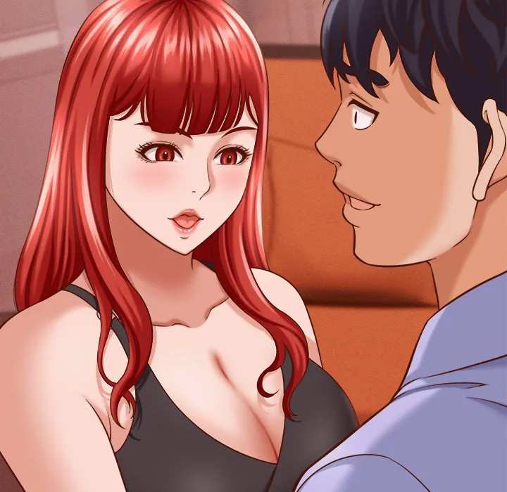 NEW  I have a secret with my friend’s wife Page 80 - MangaHe