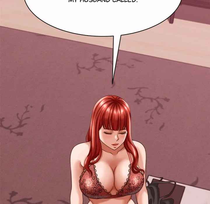 NEW  I have a secret with my friend’s wife Page 105 - MangaHe
