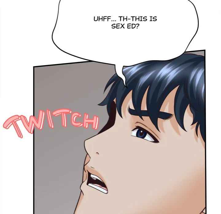 NEW  I have a secret with my friend’s wife Page 145 - MangaHe