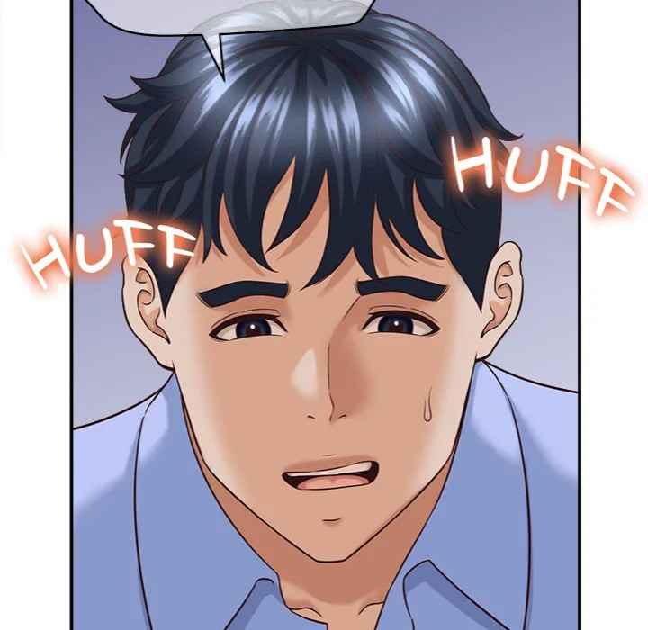 NEW  I have a secret with my friend’s wife Page 154 - MangaHe