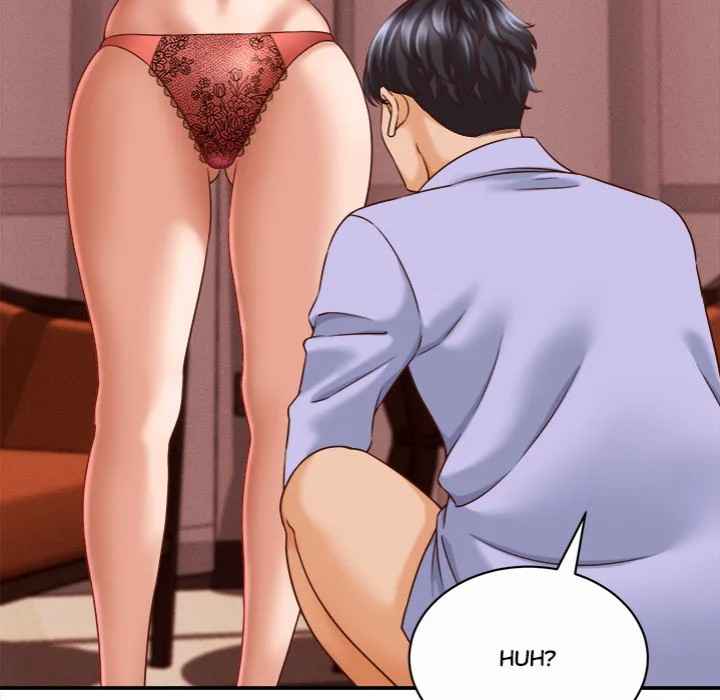 NEW  I have a secret with my friend’s wife Page 19 - MangaHe