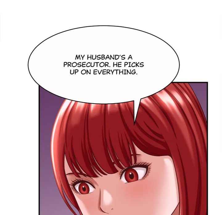NEW  I have a secret with my friend’s wife Page 26 - MangaHe