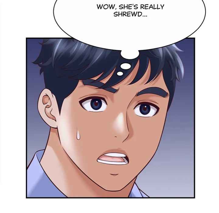 NEW  I have a secret with my friend’s wife Page 28 - MangaHe