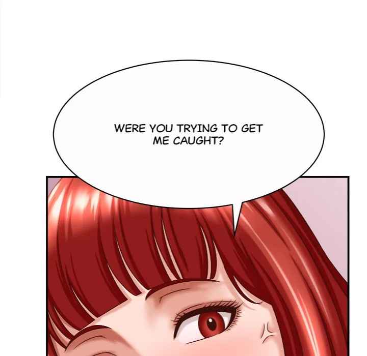 NEW  I have a secret with my friend’s wife Page 95 - MangaHe