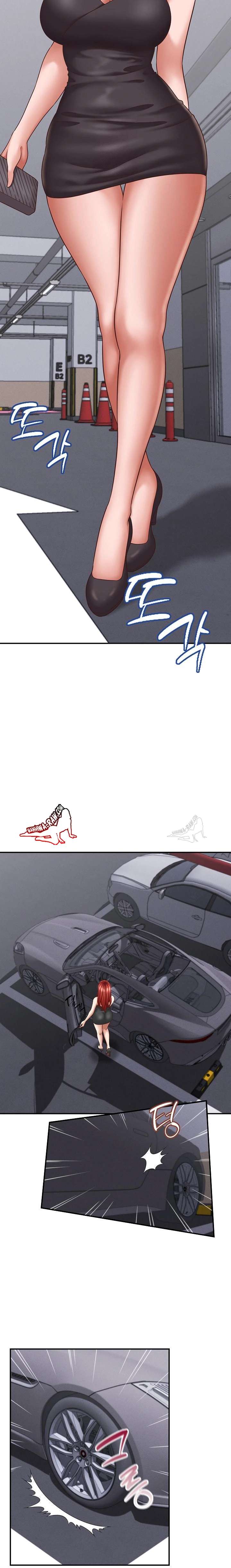 NEW  I have a secret with my friend’s wife Page 12 - MangaHe
