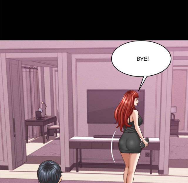NEW  I have a secret with my friend’s wife Page 104 - MangaHe