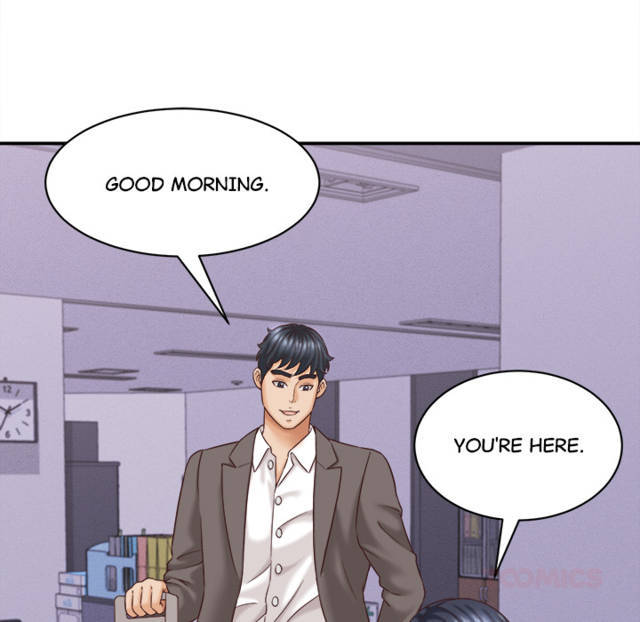 NEW  I have a secret with my friend’s wife Page 112 - MangaHe