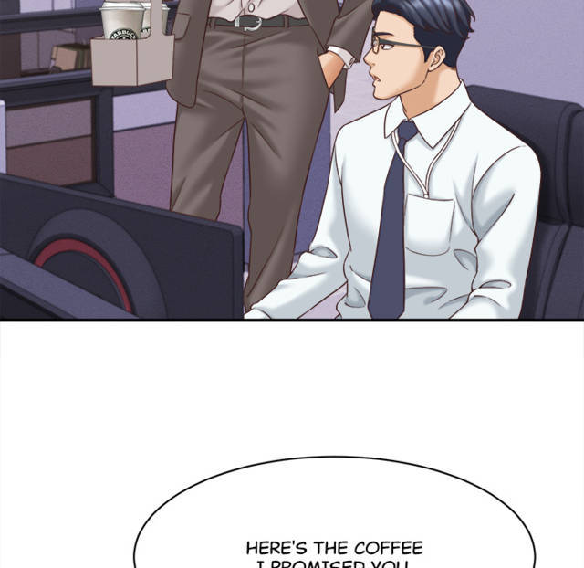 NEW  I have a secret with my friend’s wife Page 113 - MangaHe