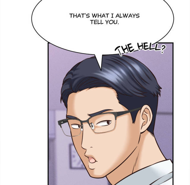 NEW  I have a secret with my friend’s wife Page 118 - MangaHe