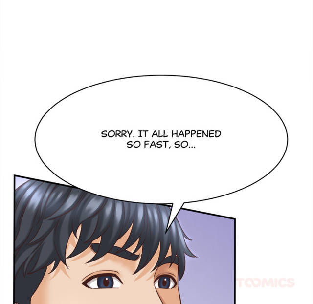 NEW  I have a secret with my friend’s wife Page 13 - MangaHe