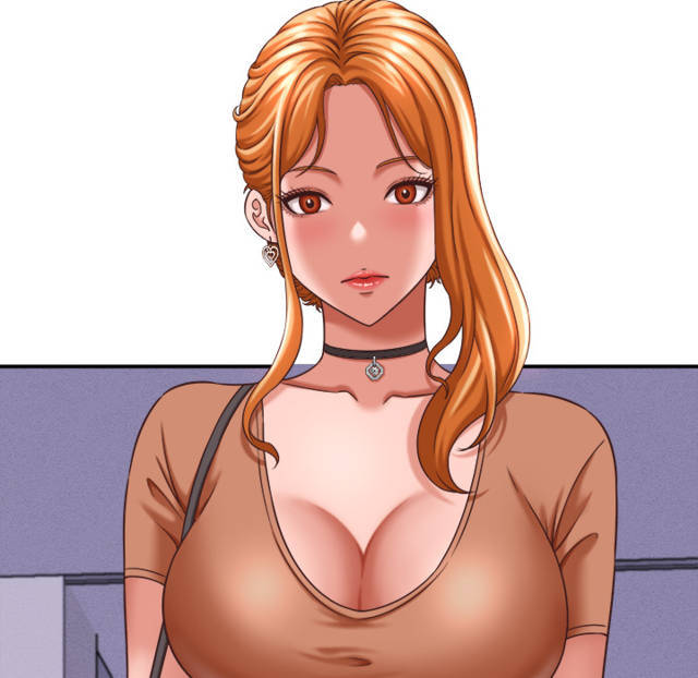 NEW  I have a secret with my friend’s wife Page 122 - MangaHe