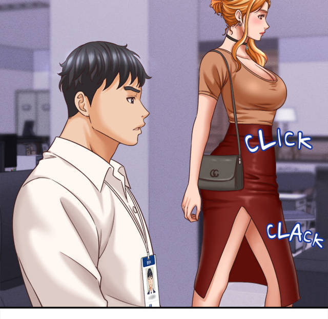 NEW  I have a secret with my friend’s wife Page 127 - MangaHe