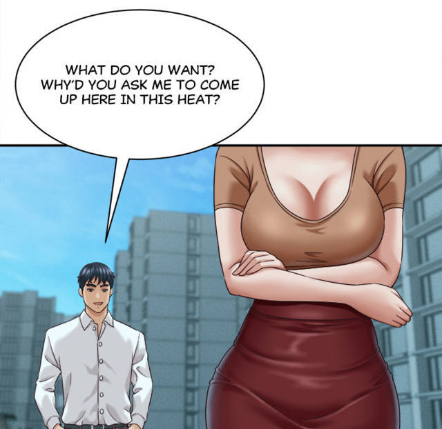 NEW  I have a secret with my friend’s wife Page 140 - MangaHe