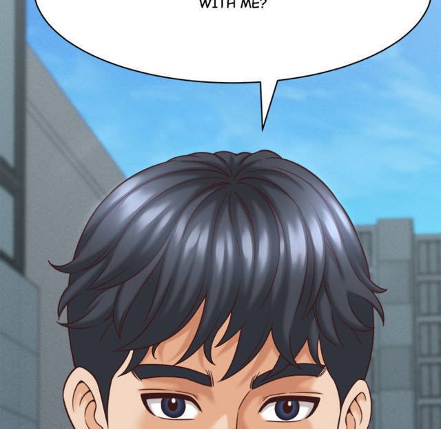 NEW  I have a secret with my friend’s wife Page 150 - MangaHe