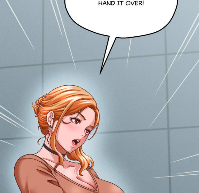NEW  I have a secret with my friend’s wife Page 155 - MangaHe