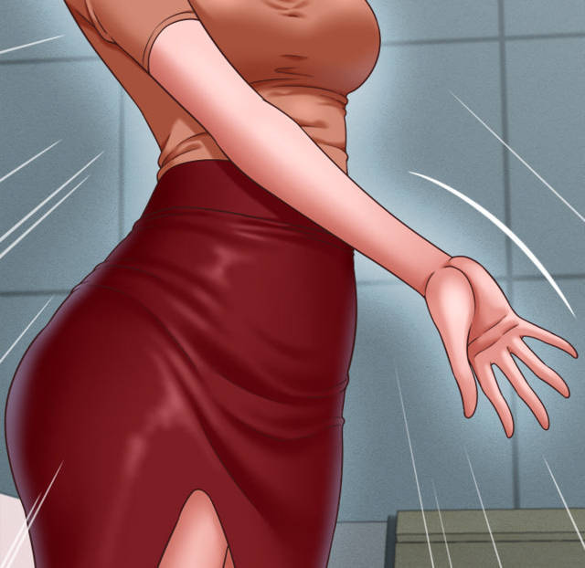 NEW  I have a secret with my friend’s wife Page 156 - MangaHe
