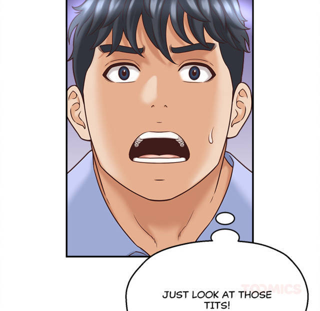 NEW  I have a secret with my friend’s wife Page 31 - MangaHe