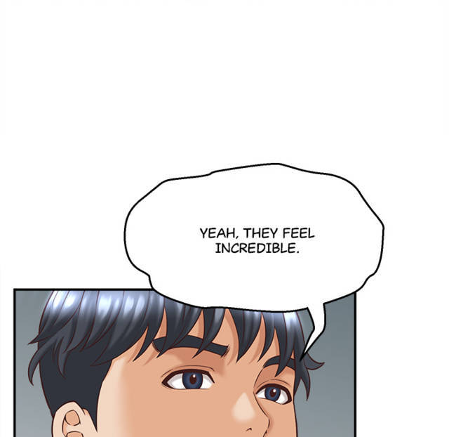 NEW  I have a secret with my friend’s wife Page 46 - MangaHe