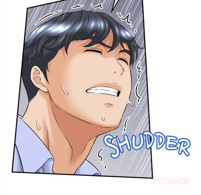 NEW  I have a secret with my friend’s wife Page 58 - MangaHe