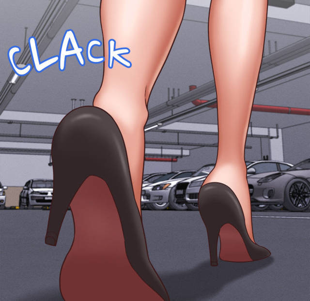 NEW  I have a secret with my friend’s wife Page 68 - MangaHe
