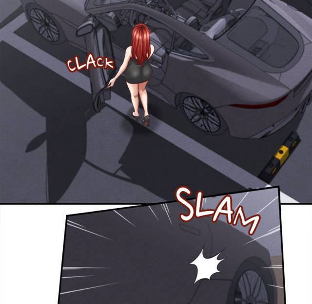 NEW  I have a secret with my friend’s wife Page 75 - MangaHe