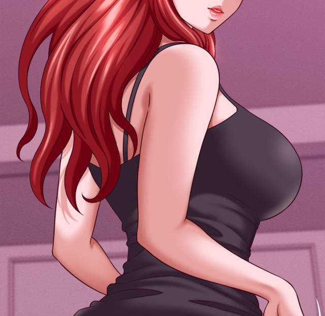 NEW  I have a secret with my friend’s wife Page 90 - MangaHe