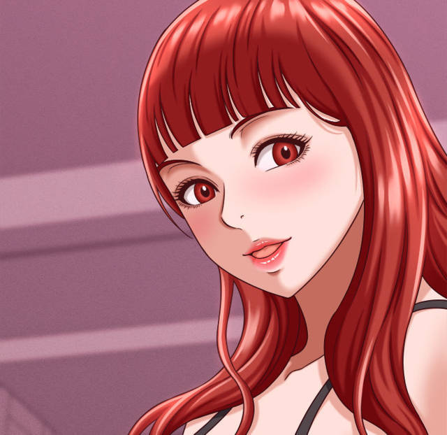 NEW  I have a secret with my friend’s wife Page 97 - MangaHe