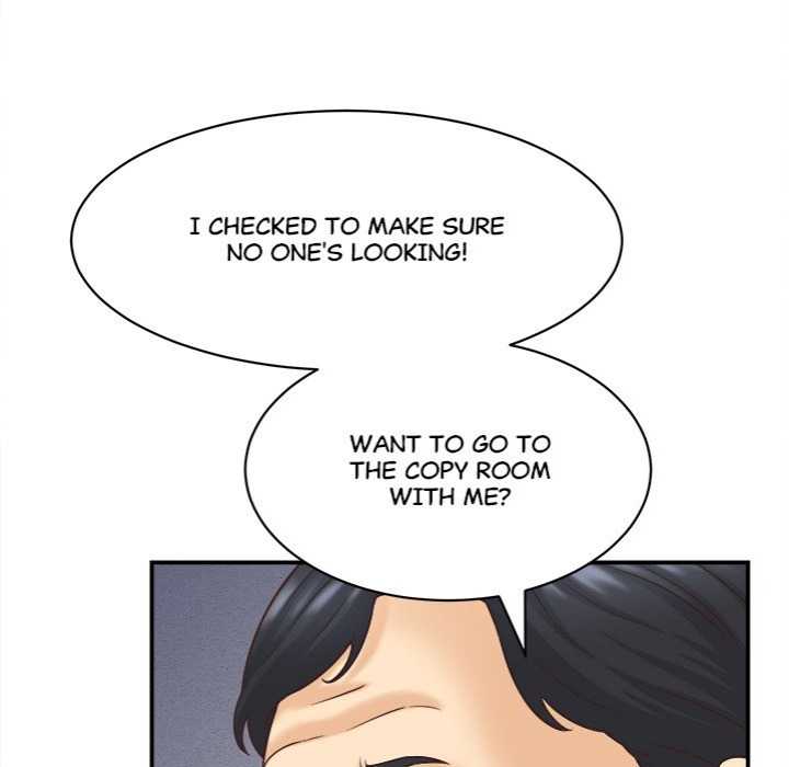 NEW  I have a secret with my friend’s wife Page 113 - MangaHe