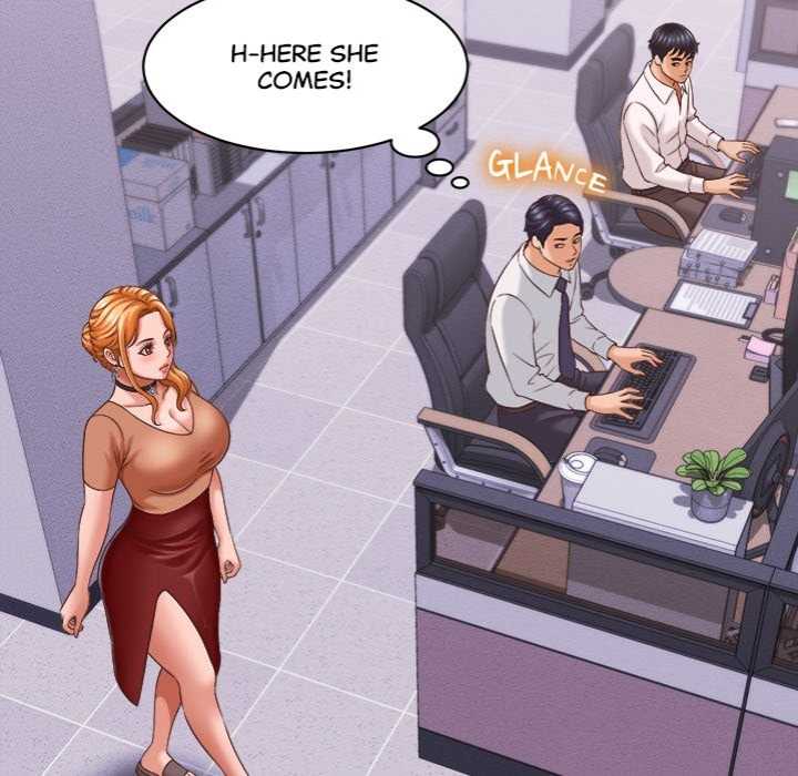 NEW  I have a secret with my friend’s wife Page 124 - MangaHe