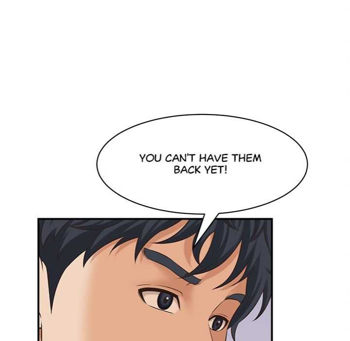 NEW  I have a secret with my friend’s wife Page 36 - MangaHe