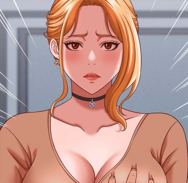 NEW  I have a secret with my friend’s wife Page 55 - MangaHe