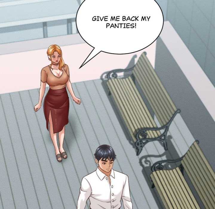 NEW  I have a secret with my friend’s wife Page 77 - MangaHe